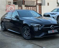 مێرسێدس بێنز C-Class